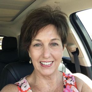 Meet your Posher, Nancy